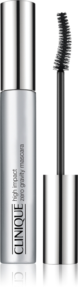Clinique High Impact Zero Gravity Mascara - уплотняющая тушь для ресниц, 8 ml