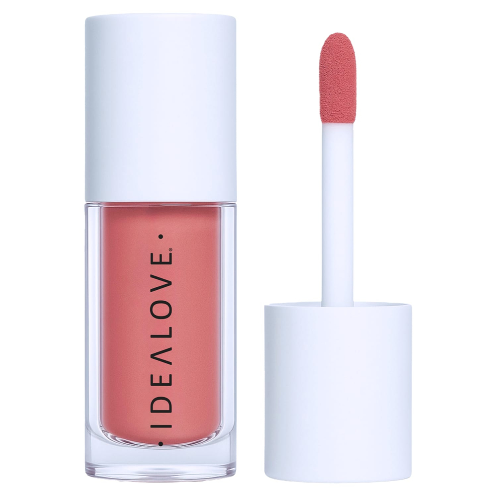 Idealove, Powder de la Crème, кремовая пудра для губ и щёк, 2,5 г (0,08 унции)