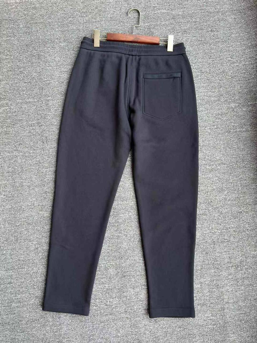 Спортивные штаны Brunello Cucinelli