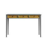 Консоль Квадро-С из массива сосны 125.8*80*40 см