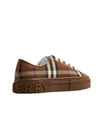 Кеды Burberry