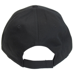 Теннисная кепка Hydrogen Icon Cap - черный