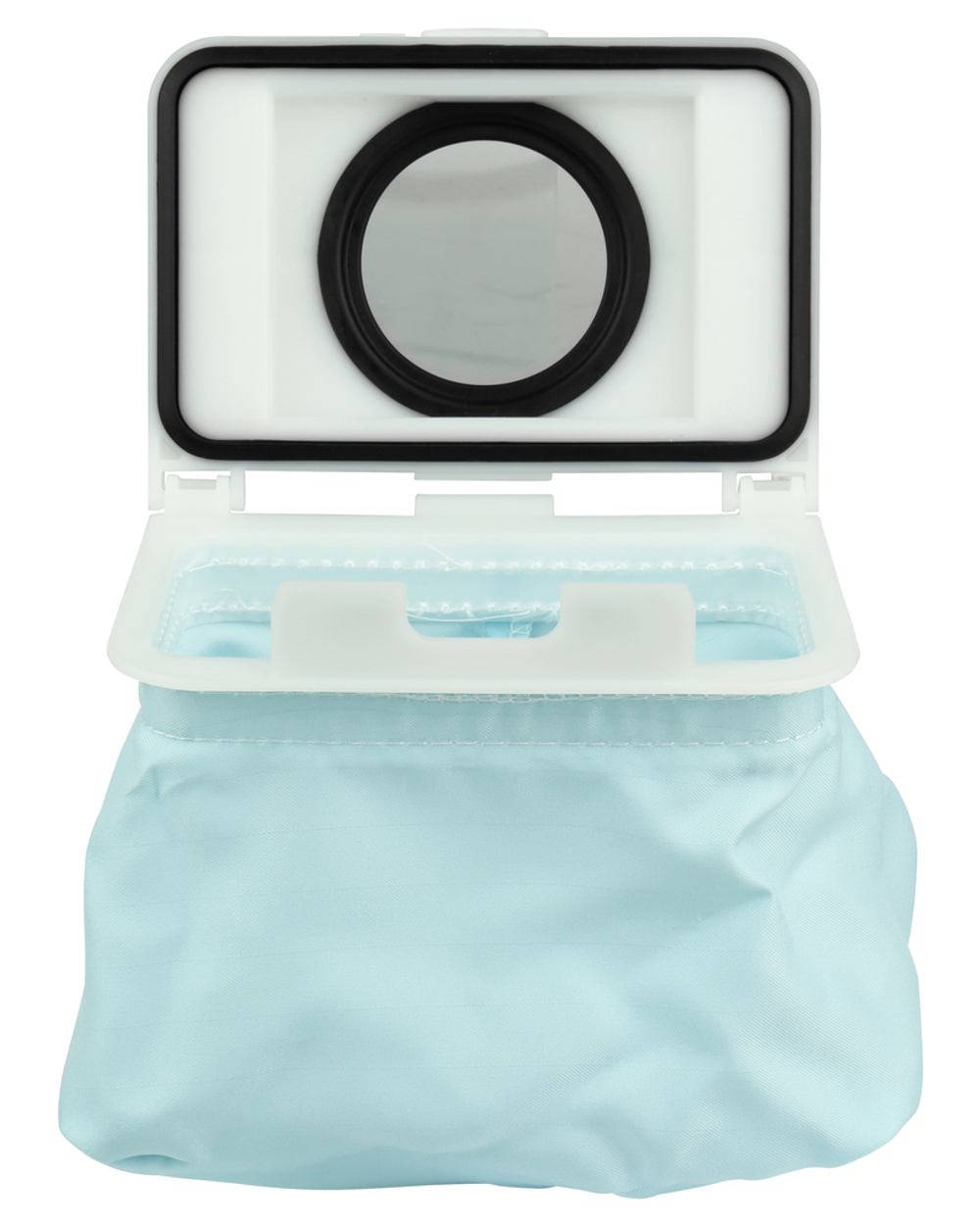 Тканевый пылесборный мешок для DVC260 Makita 197899-3 для DVC260