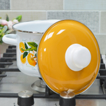 Кастрюля 2л "Лимоны в цвету", 6RD161M