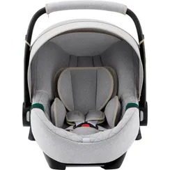 Автокресло Britax Roemer Baby-Safe 3 i-Size Nordic Grey