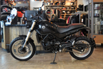 Benelli LEONCINO 500 TRAIL
