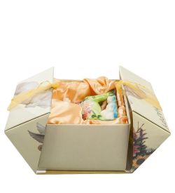 Pavone JP-61/66 Фигурка «Лошадь Грация»