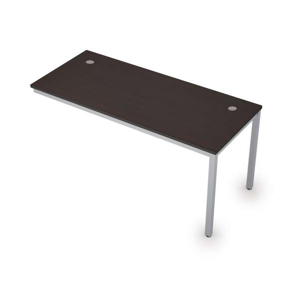 6МБК.174 Линейные бенч-системы, конечный модуль (1600*700*750)