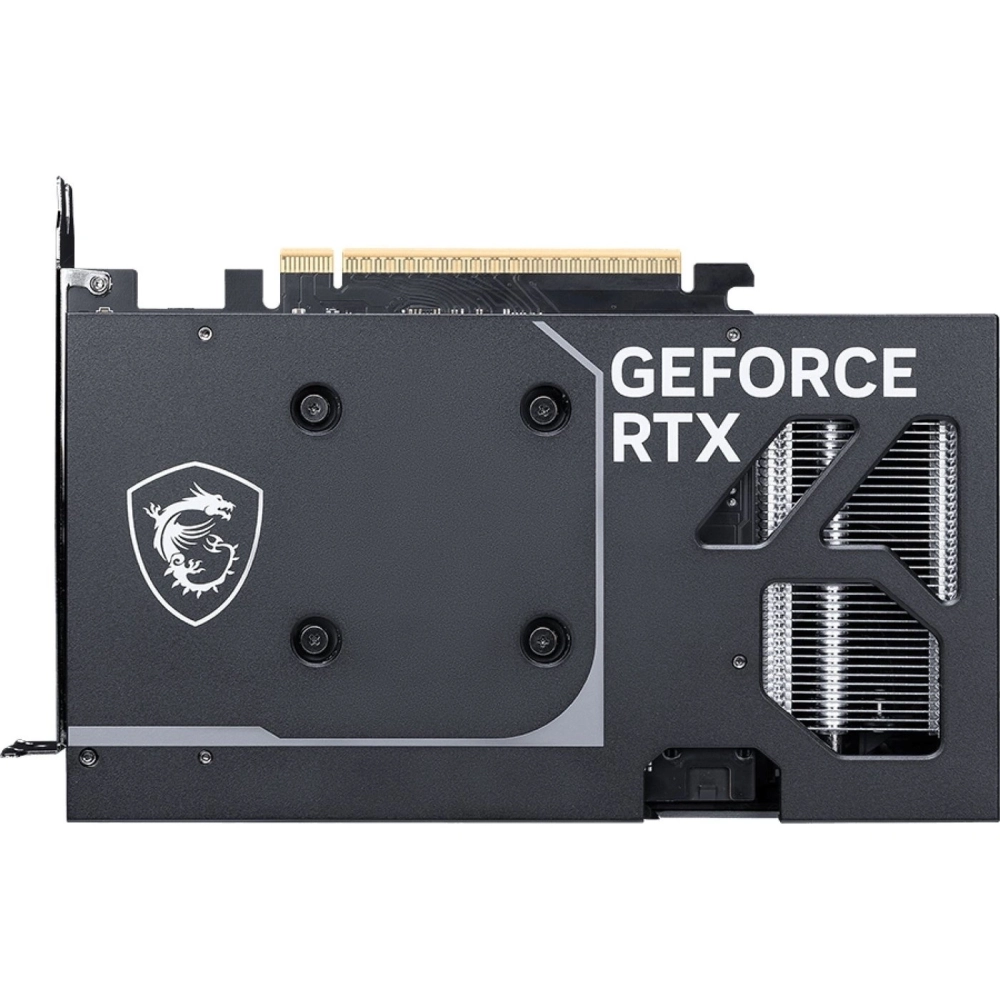 Видеокарта MSI RTX5060 VENTUS 2X OC 8GB GDDR7 (RTX 5060 8G VENTUS 2X OC)