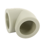 Уголок полипропиленовый FV-Plast 50x90°
