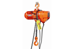 Таль электрическая цепная 3 т - 6 м ННВ2 СибТаль
