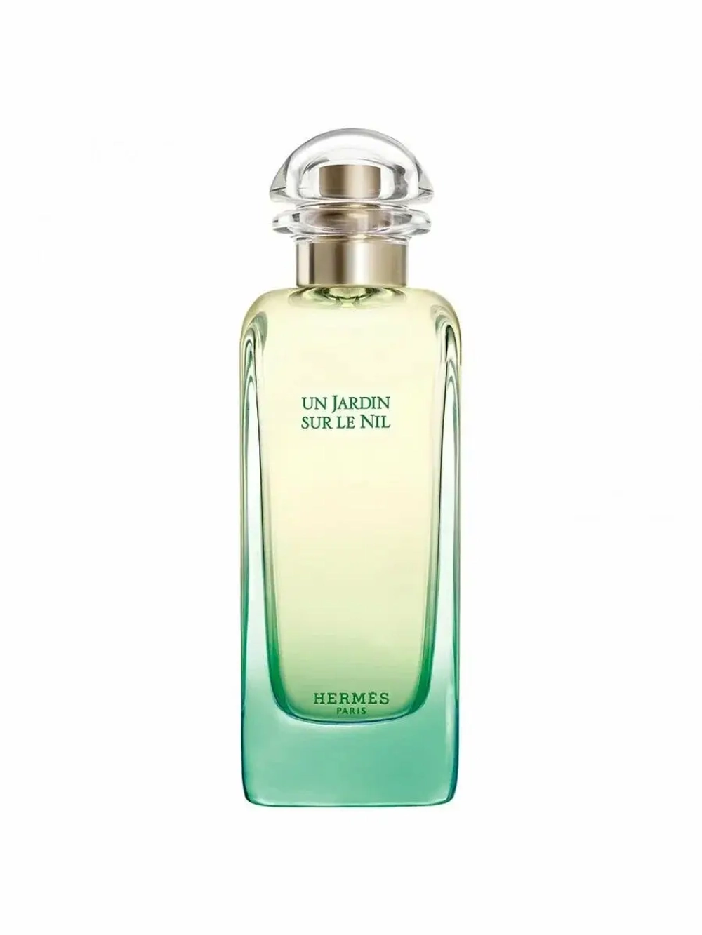 Hermes туалетная вода Un Jardin sur le Nil, 100 мл, 300 г