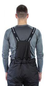 Мужские брюки Arctica (таслан, черный), Payer, Novatex