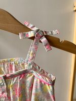 Хлопковый комбинезон Petit Bateau, 86