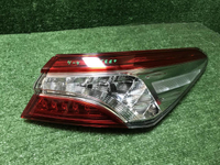 Фонарь Комплект Toyota Camry XV70 (2017-н.в.) LED