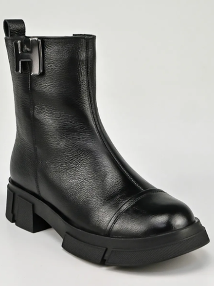 Полусапоги женские зимние CKALA BOTO 2009-3\01