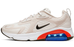 Кроссовки Nike Air Max 200 (Женская размерная сетка)