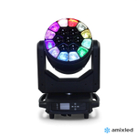 Световая голова V-SHOW WASH BEYE R1940L