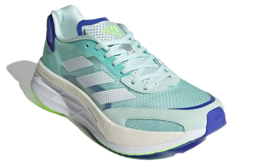 Кроссовки Adidas Adizero Boston 10 (Женская размерная сетка)