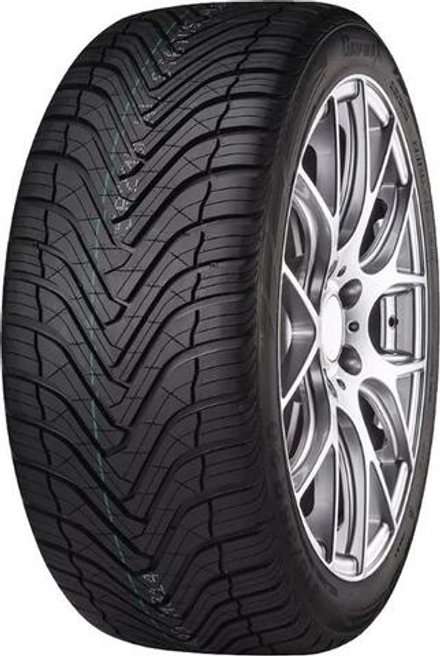 Gripmax SureGrip A/S 255/35 R19 96W