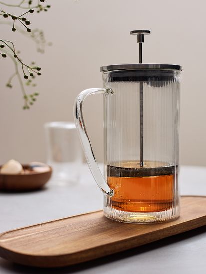 Френч-пресс soft ripples, 1 л