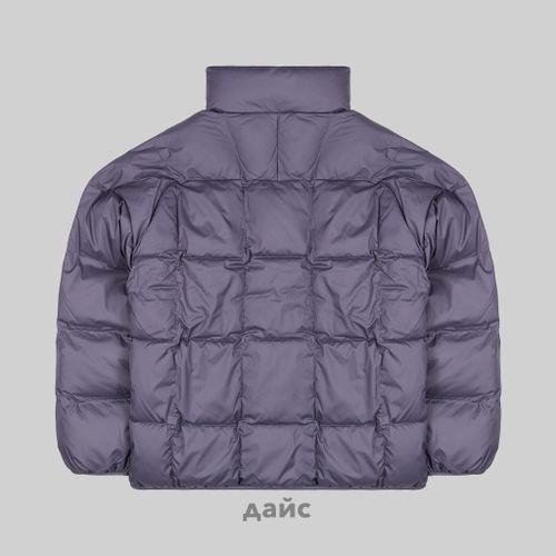 Пуховик мужской Puma Puffer Jacket артикул:62650669 - купить в магазине Дайс
