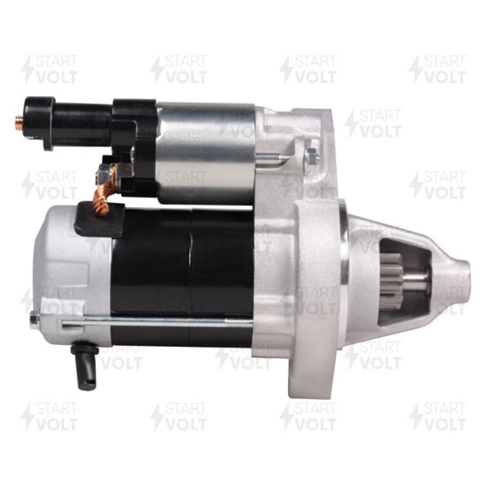 Стартер Honda Civic (07-) CR-V (07-) Accord (09-) 1.8i/2.0i (STARTVOLT)