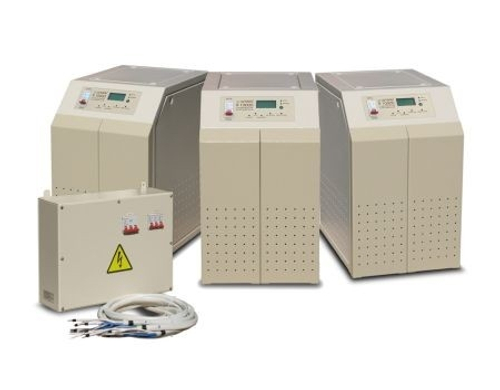 Стабилизатор переменного напряжения Штиль R 36000-3, 36 кВА