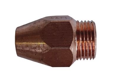 Мундштук наружный для Р1А, Р1П, Р2А, Р3П, RB-22 №2АП KRASS