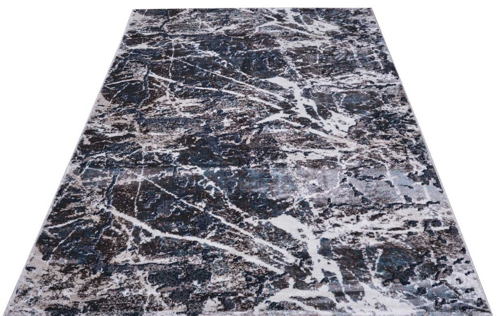 Calypso 8527_PQ53 D.Grey \ Bone Прямой
