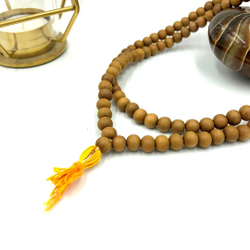 Четки из сандала 6 мм