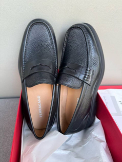 Лоферы Salvatore Ferragamo