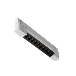 Трековый светильник Точки / Points Trinity 2700K 10Вт 30° Technical tr195-3-10w2.7k-m-w