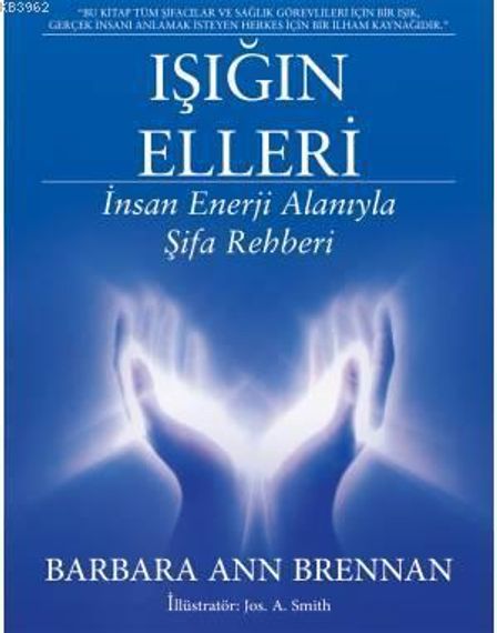 Işığın Elleri