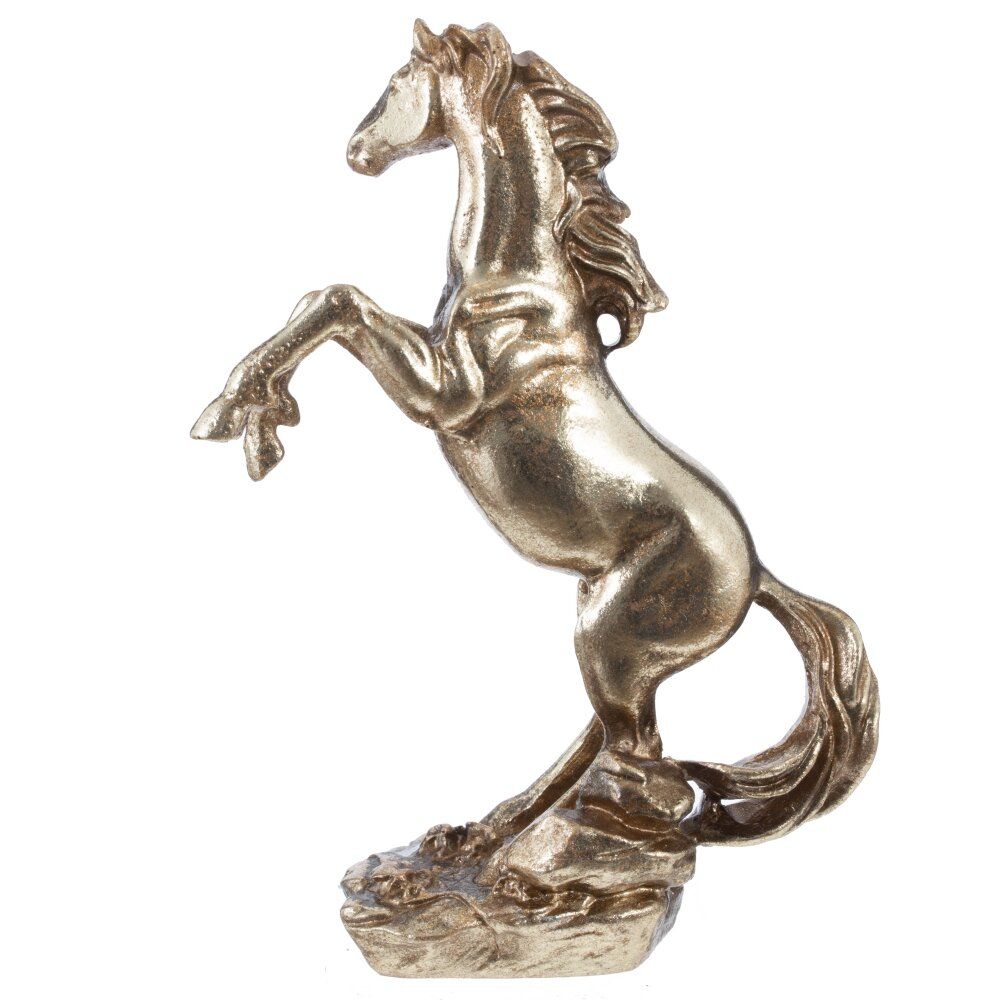 GAEM Фигурка декоративная "Лошадь", L8,5 W4 H12,5 см, 2в.