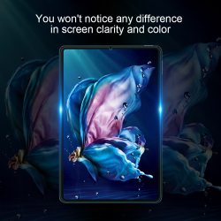 Антибликовое закаленное стекло от Nillkin для планшета Xiaomi Pad 5 и Pad 5 Pro, толщина 0,3мм, серия Anti-Explosion Glass Screen Protector