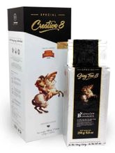 Кофе молотый Trung Nguyen Creative №8 Napoleon 500 г