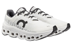 On Cloudmonster Undyed