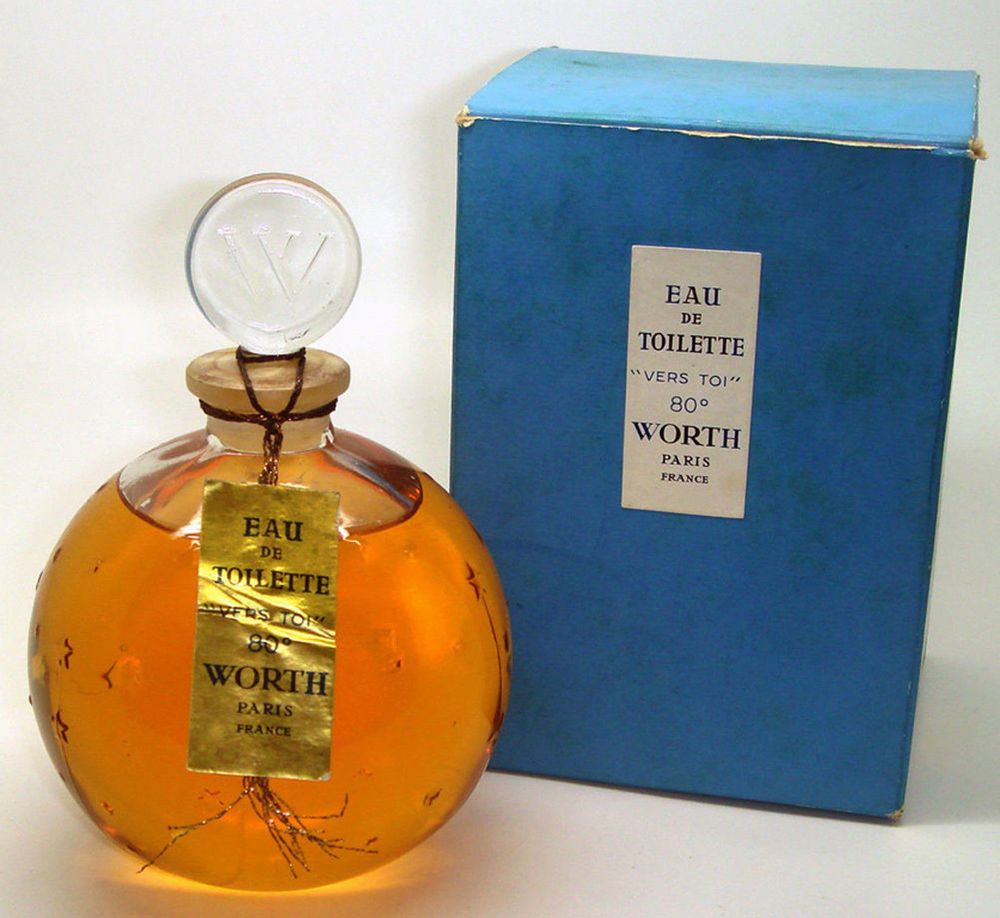 Worth Vers Toi