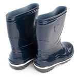 238100 ПВХ дошкольные, Темно-синий