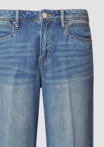 Джинсы Jeans Suri / Regular Fit / Mid Rise / Wide Leg s.Oliver