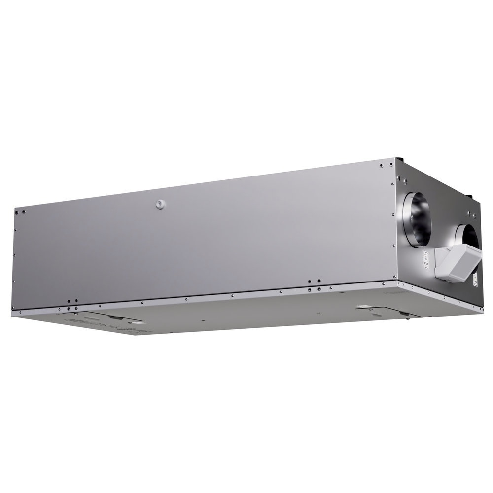 Приточно-вытяжная установка Systemair SAVE VSR 150/B