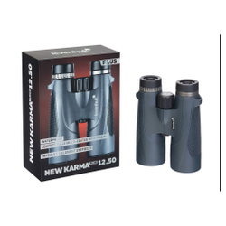 Бинокль Levenhuk New Karma PLUS 12x50
