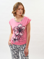 Пижама женская