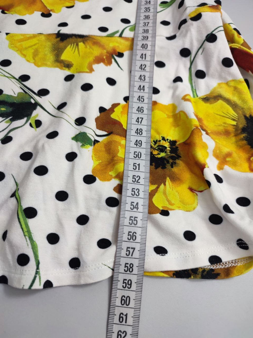 Топ Roman летний 42-44 размер