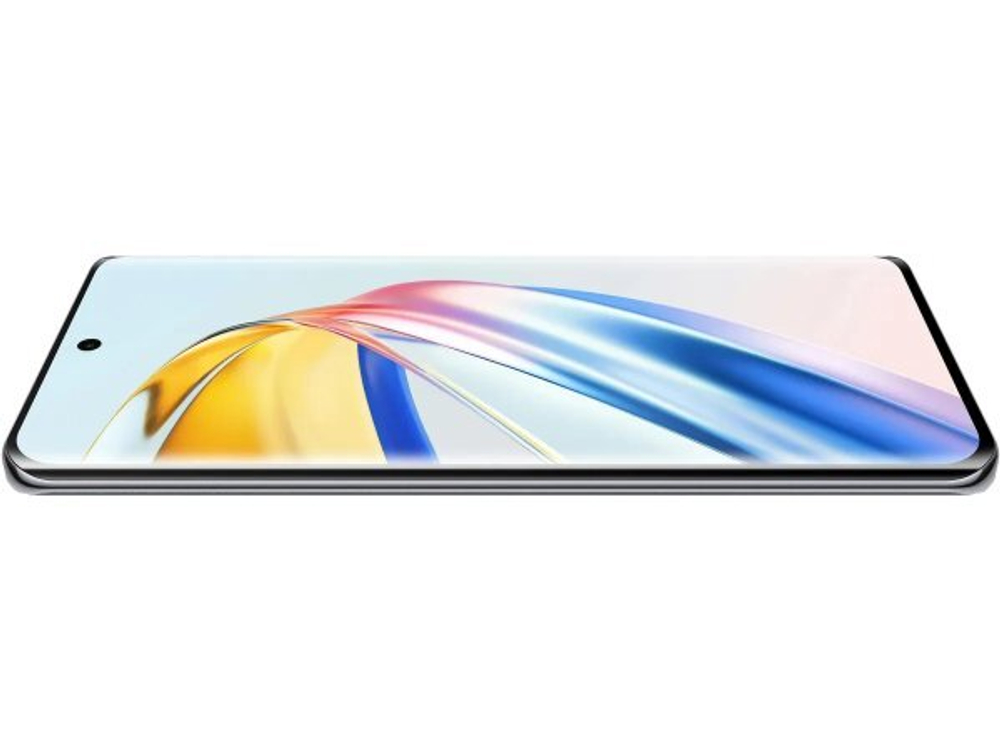 Смартфон Honor X9B 12/256GB Black (5109AWUP)