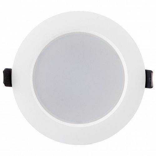 Встраиваемый светильник Denkirs DK3047-WH