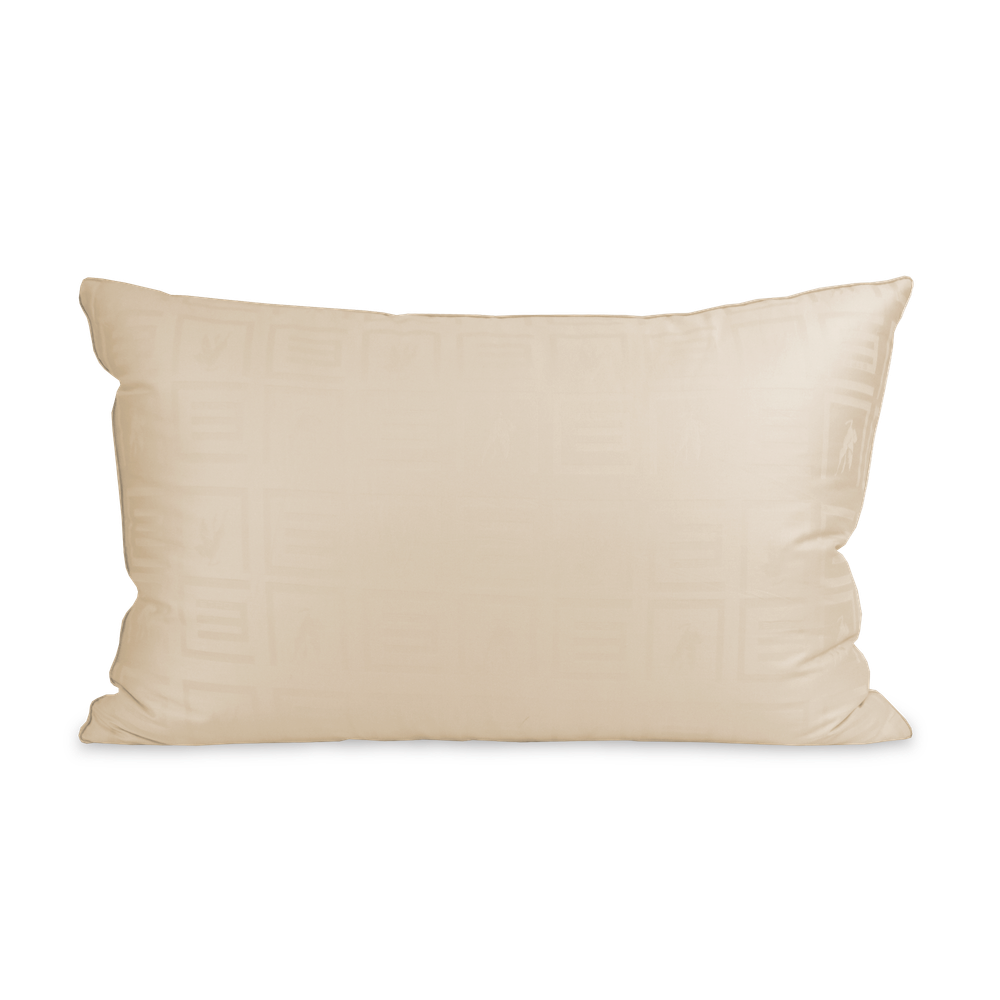 Подушка ETRO Base Beige 50x70