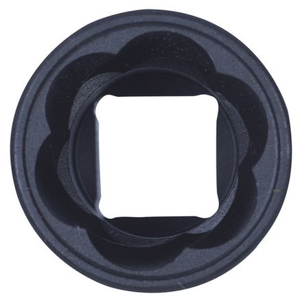 Цена на KING TONY (9TD403-21M) Головка для поврежденного крепежа, 21 мм