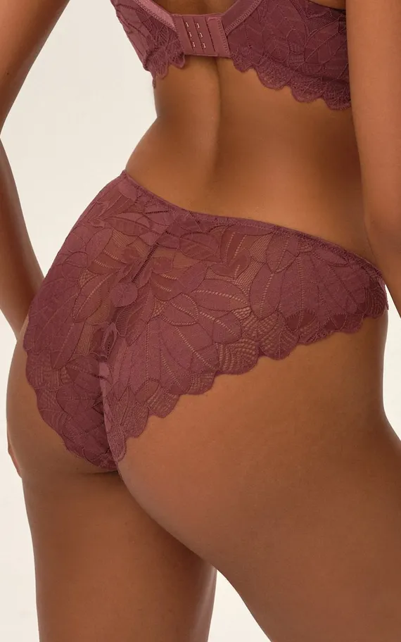 41744 OATH/34X Трусы слипы